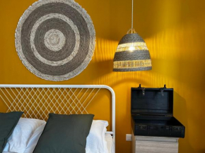 Economy Flat in Olbia